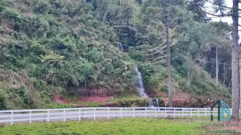 Imagem Sítio 25.5 hectares, ideal para construção de pousada ou lazer em URUBICI - SC