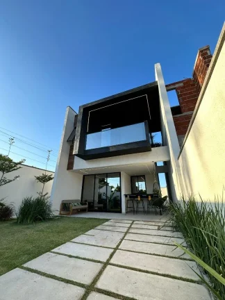 CASA NO EUSEBIO A VENDA