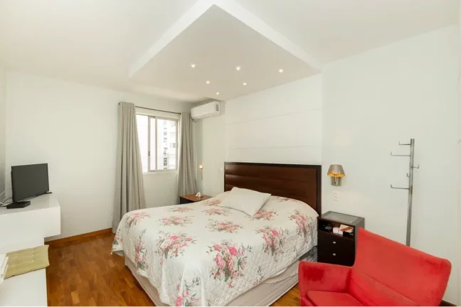 Imagem APARTAMENTO RESIDENCIAL em São Paulo - SP, Itaim Bibi