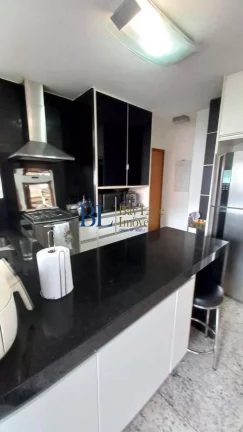 Imagem Apartamento à venda no Edifício Dalga – 3 SUÍTES |VARANDA GOURMET