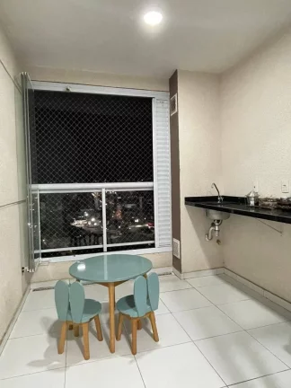 Imagem APARTAMENTO VILA OSASCO - OSASCO - 54M.2 - 02 DORMITÓRIOS
