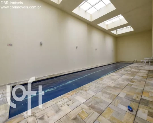 Imagem APARTAMENTO RESIDENCIAL em São Paulo - SP, Lapa