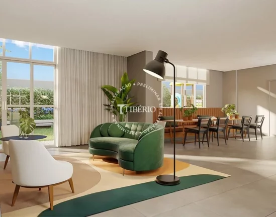 Imagem STUDIO RESIDENCIAL em São Paulo - SP, Tatuapé
