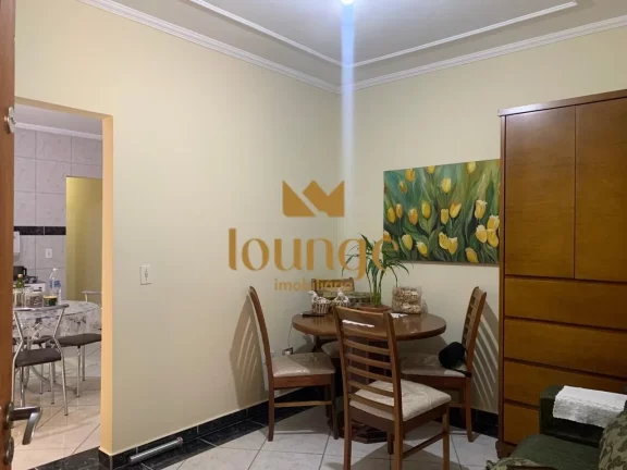 Imagem Casa à venda em Jardim Morumbi Zona Oeste - Sorocaba/SP