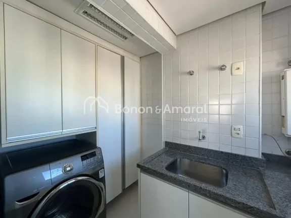 Imagem Apartamento Duplex à venda no Cambuí, Campinas, com 104 m² de área útil. O imóvel conta com 2 ...