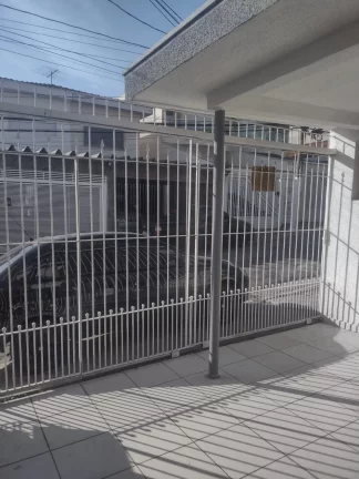 Imagem Sobrado com 3 Quartos à Venda, 110 m² em Jardim Vila Formosa - São Paulo Imagem Sobrado com 3 Quartos à Venda, 110 m² em Jardim Vila Formosa - São Paulo