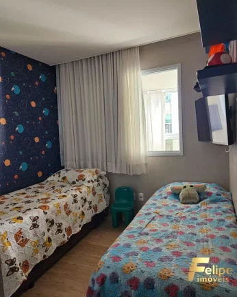 Imagem APARTAMENTO NO PARQUE DAS CASTANHEIRAS / PRAIA DA COSTA - VILA VELHA / ES