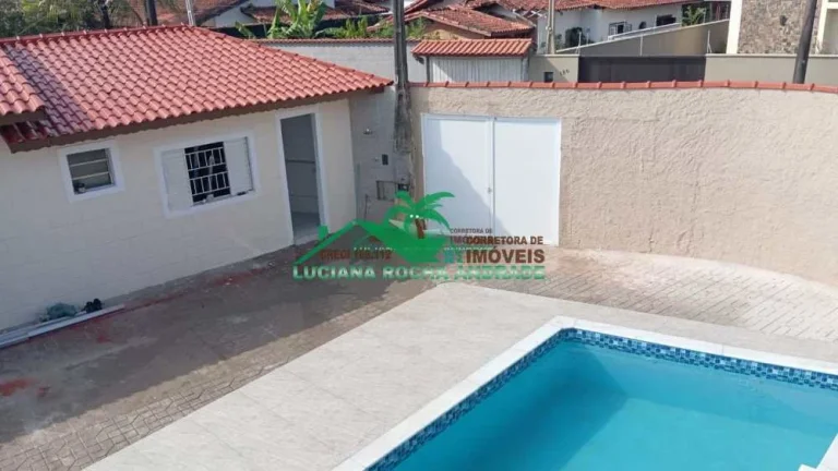 Imagem Casa Padrão