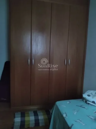 Imagem Apartamento com 3 dormitórios à venda, 78 m² por R$ 750.000 - Tamboré - Barueri/SP