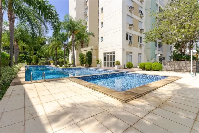 Imagem JLLS 30 Apto 612481063-19 - Apartamento à venda no bairro Jardim Lindóia - Porto Alegre/RS