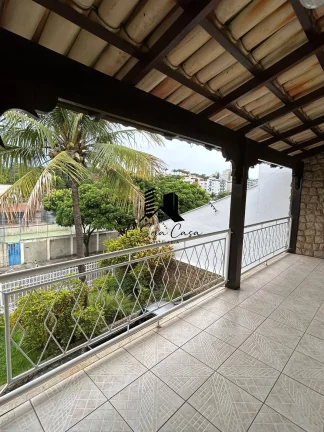 Imagem Casa 3 Quartos à Venda Bairro Central Parque Contagem MG