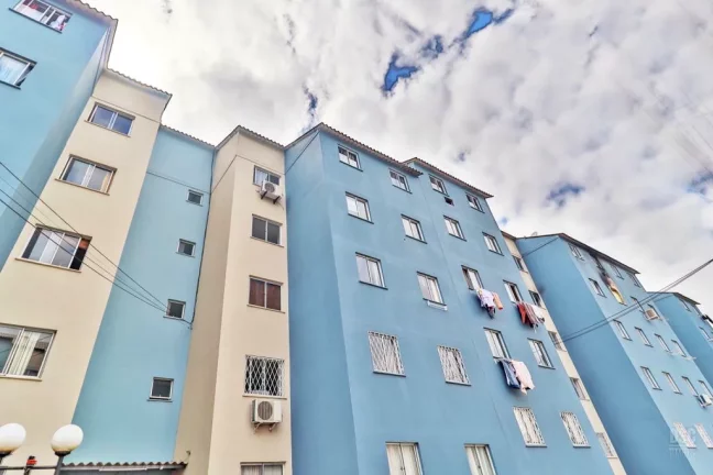 Imagem CNRTADS 240 Apto 98037 - Apartamento à venda no bairro Campo Novo - Porto Alegre/RS