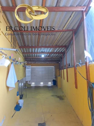 Imagem CASA COMERCIAL em São Paulo - SP, Vila Rio Branco