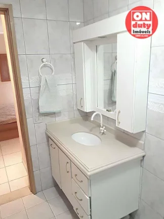 Imagem Apartamento com 5 dormitórios à venda, 126 m² por R$ 710.000,00 - Enseada - Guarujá/SP