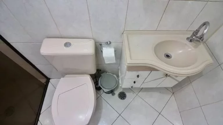 Imagem Apartamento 55 m² Baeta Neves São Bernardo do campo