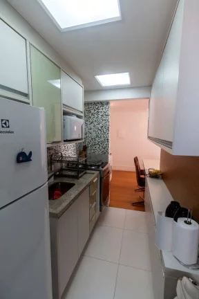 Imagem Apartamento no Itaim Bibi.