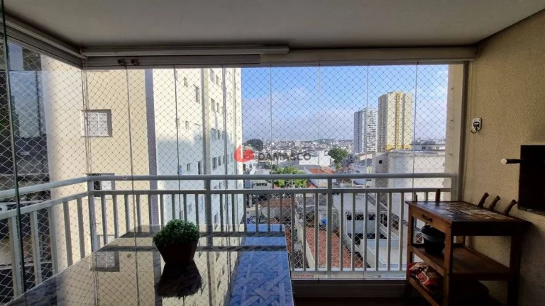 Imagem Apartamento a venda com 3 dormitórios - Santa Paula - São Caetano do Sul