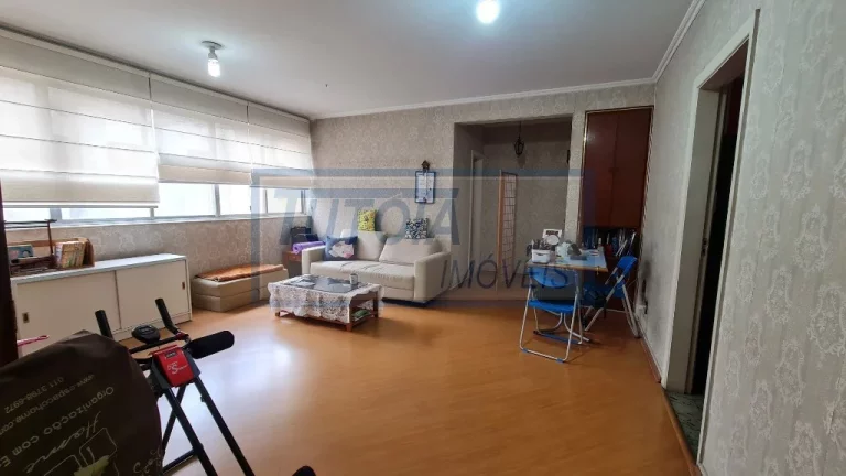 Imagem APARTAMENTO À VENDA NO PARAÍSO, SÃO PAULO