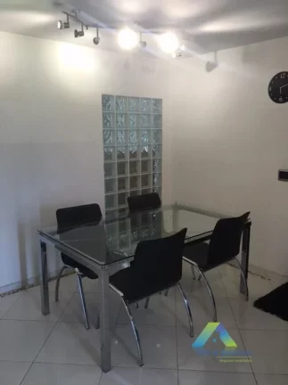 Imagem Apartamento com 1 dormitório à venda, 72 m² por R$ 509.000,00 - Campo Belo - São Paulo/SP