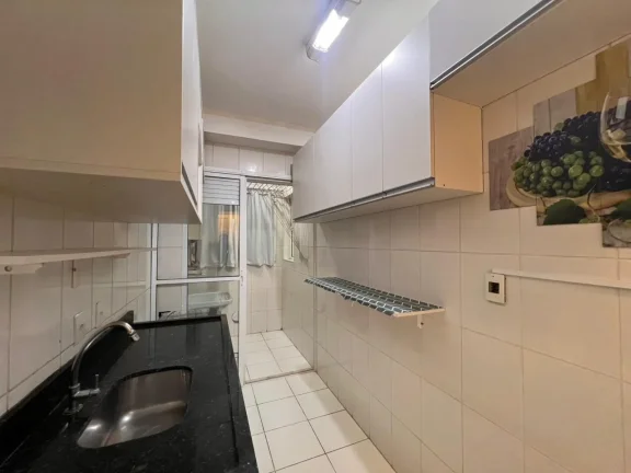 Imagem Apartamento Térreo Completo e Planejado no Condomínio Upper Life Campolim a 200 metros do Shopping Iguatemi