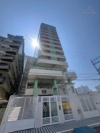 Imagem APARTAMENTO 2 QUARTOS 1 SUITE, SACADA, PERTO DO MAR VILA CAIÇARA - PRAIA GRANDE