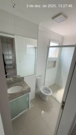 Imagem APARTAMENTO COM 65.36 m² - FORTE - PRAIA GRANDE SP