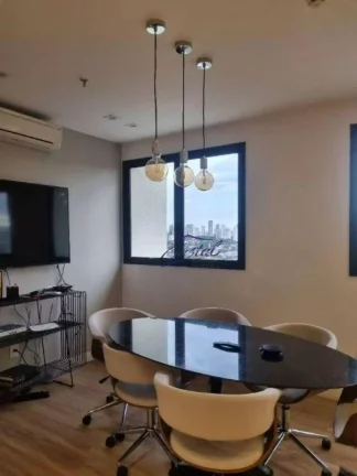 Imagem Conjunto, 153 m² - venda ou aluguel Indianápolis - São Paulo/SP