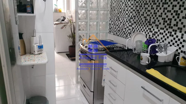 Imagem Apartamento à venda, Méier, Rio de Janeiro, RJ