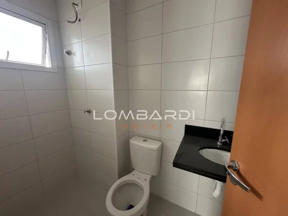 Imagem Apartamento novo com ótima metragem