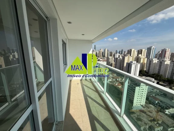 Imagem APARTAMENTO 45M²/01 DORMITÓRIO/SALA/SACADA/01 VAGA