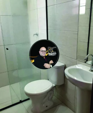 Imagem Casa com 3 quartos no Flamboyant