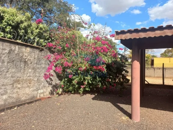 Imagem Chácara - Ribeirão Preto - Cândido Portinari - Região Leste