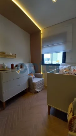 Imagem APARTAMENTO A VENDA 83,42 M² , 03 DORMS (1 SUITE)3 VARANDAS, LAVABO, DEPOSITO PRIVATIVO
