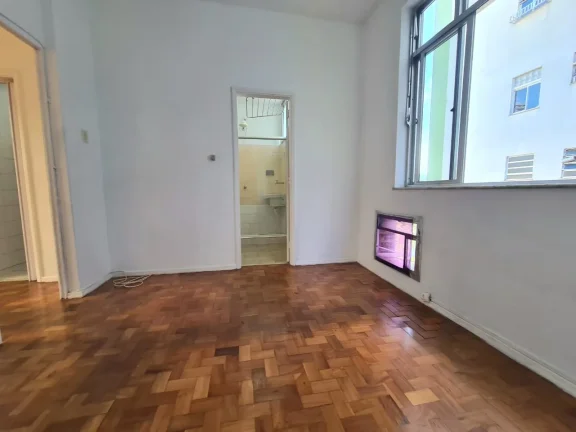 Imagem Apartamento para Venda em Rio de Janeiro, Botafogo, 1 dormitório, 1 banheiro