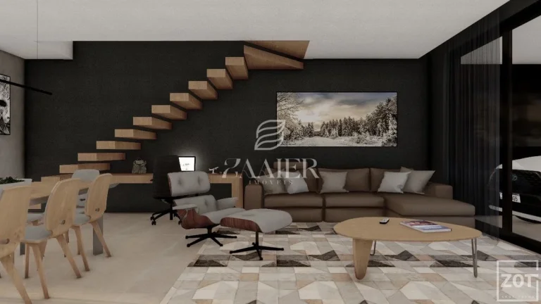 Imagem Casa Geminada com 3 Suítes, Saguaçu - Joinville