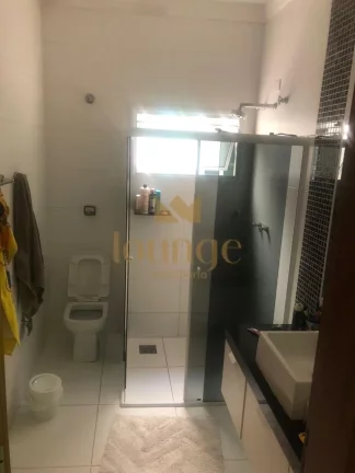 Imagem Casa à Venda Wanel Ville Zona Oeste - Sorocaba/SP
