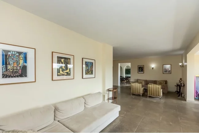 Imagem CASA RESIDENCIAL em São Paulo - SP, Pacaembu