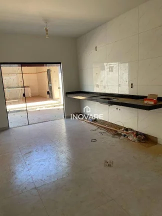 Imagem Casa com 2 dormitórios à venda, 180 m² por R$ 580.000,00 - Village Imperial - Itumbiara/GO