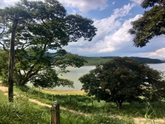Imagem SÍTIO DE 21 HECTARES, COM CASA SEDE E DE CASEIRO. BOM SUCESSO - SÃO JOSÉ DOS CAMPOS/SP