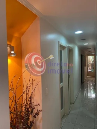 Imagem SOBRADO À VENDA 4 QUARTOS 158M² MOEMA SÃO PAULO