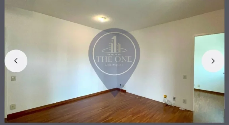 Imagem Apartamento à venda em São Paulo-SP, Pinheiros: 1 quarto, 1 sala, 1 banheiro, 1 vaga, 49m². Venha conferir!