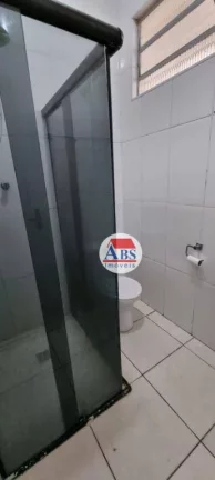 Imagem Casa com 2 dormitórios à venda, 75 m² por R$ 450.000,00 - Canto do Forte - Praia Grande/SP