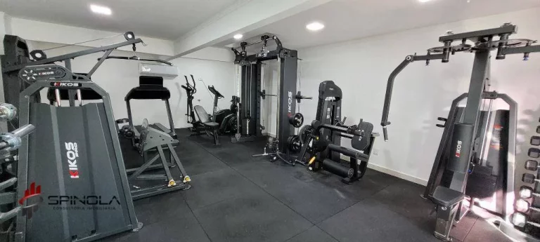 Imagem Apartamento com 2 dormitórios à venda, 100 m² por R$ 830.000,00 - Caiçara - Praia Grande/SP