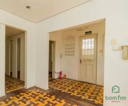 Casa para venda, Moinhos De Vento, Porto Alegre - CA2306