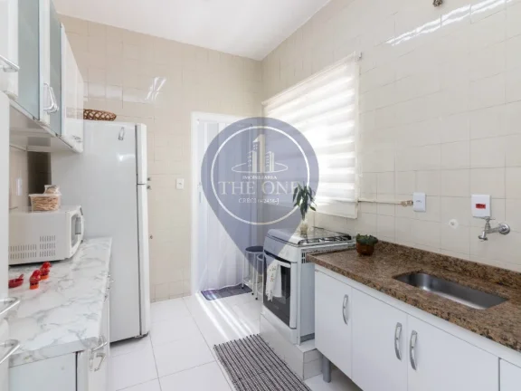 Imagem Oportunidade Imperdível: Apartamento à Venda em São Paulo-SP, Bela Vista - 1 quarto, 2 salas, 2 banheiros, 57m²