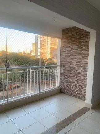 Imagem Apartamento à venda no Jardim Atlântico - Goiânia/GO