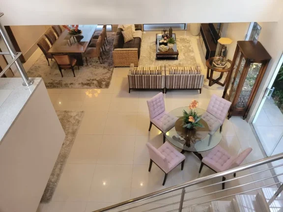 Imagem Casa luxuosa no Greenville Residence I