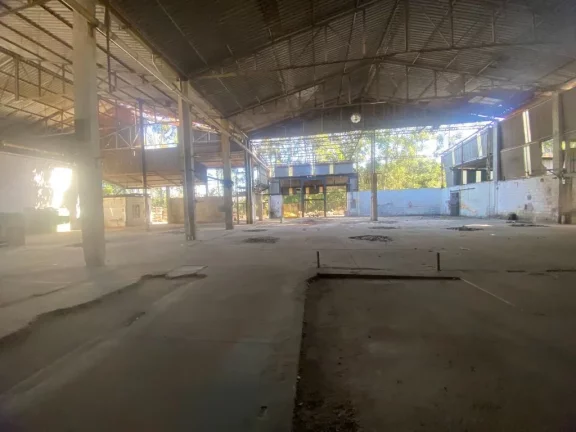Imagem Galpão à venda, 4800 m² por R$ 7.800.000,00 - Chácaras Nova Suzano - Suzano/SP