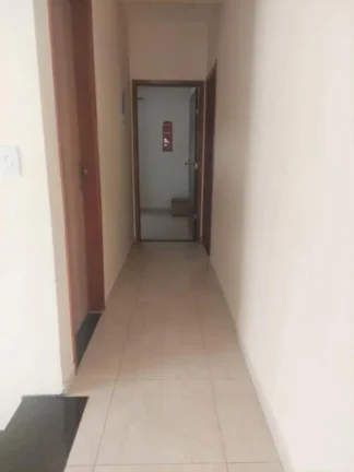 Imagem Casa Sobrado, 3 dormitórios ( 1 suíte), 6 vagas, Piscina - Bosque dos Eucaliptos - Sjc.