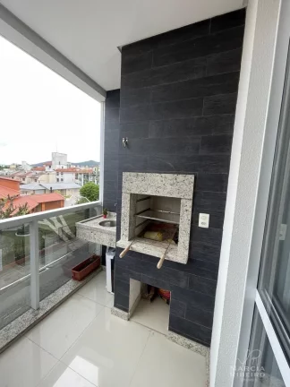 Imagem Apartamento com 2 Dormitórios (suítes) em Canasvieiras